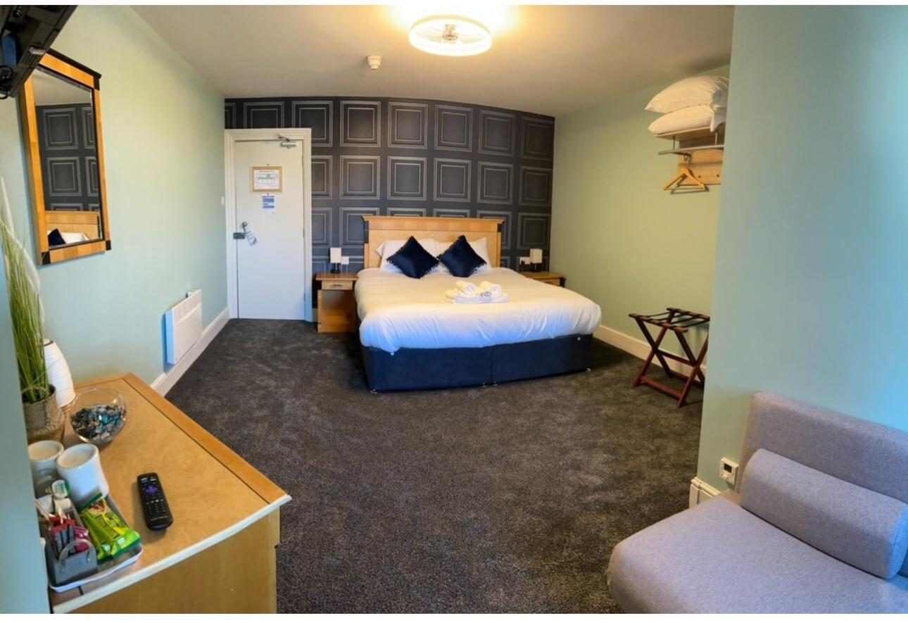 Hotel The Crafty Cow Bristol Exteriér fotografie